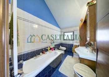BAGNO - Quadrilocale Via Faran 6, Rosta - foto 15