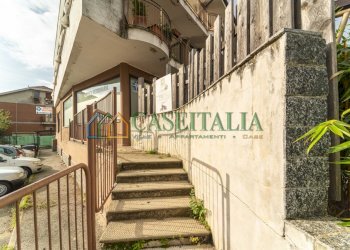 Esterno - Locale Commerciale Via Cavour 46, Alpignano - foto 3