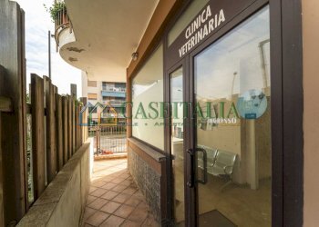 Esterno - Locale Commerciale Via Cavour 46, Alpignano - foto 5