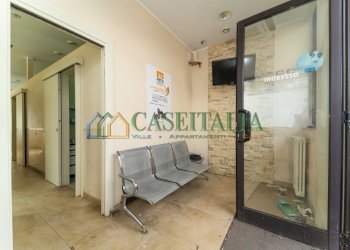Interno - Locale Commerciale Via Cavour 46, Alpignano - foto 6