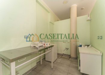 Interno - Locale Commerciale Via Cavour 46, Alpignano - foto 9