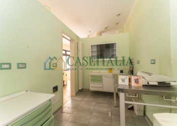 Interno - Locale Commerciale Via Cavour 46, Alpignano - foto 10