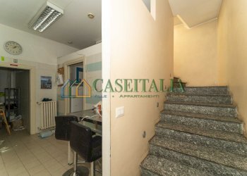 Interno - Locale Commerciale Via Cavour 46, Alpignano - foto 14