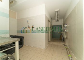 Interno - Locale Commerciale Via Cavour 46, Alpignano - foto 15
