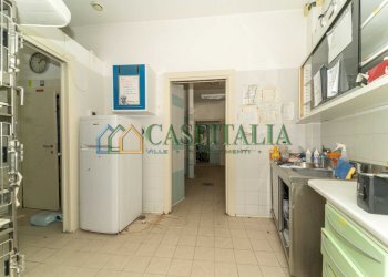 Interno - Locale Commerciale Via Cavour 46, Alpignano - foto 18
