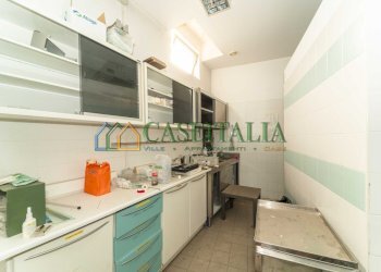 Interno - Locale Commerciale Via Cavour 46, Alpignano - foto 19