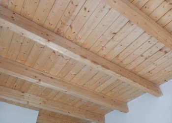 6.jpg - Portion of a house Avegno - photo 6