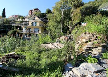 15.JPG - Portion of a house Avegno - photo 15