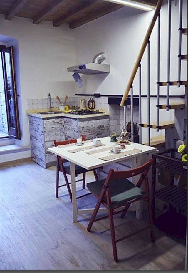 IMG-20231111-WA0037.jpg - Three-room apartment Vicolo dell'Aquila, Lugnano in Teverina - photo 1