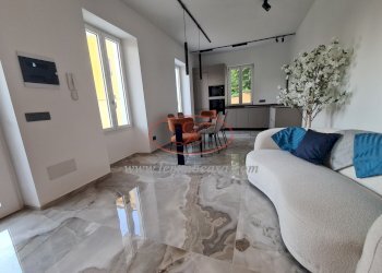 Strepitoso appartamento vicino alla spiaggia - Appartamento Via Aurelia Ovest 5, Diano Marina - foto 1