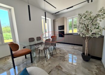 Elegante appartamento con terrazzo - Appartamento Via Aurelia Ovest 5, Diano Marina - foto 2
