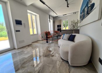 finiture top di gamma - Appartamento Via Aurelia Ovest 5, Diano Marina - foto 3