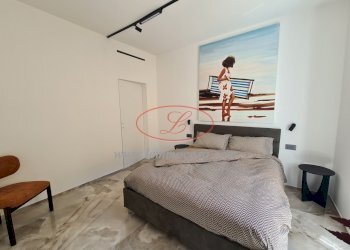 Appartamento Via Aurelia Ovest 5, Diano Marina - foto 8