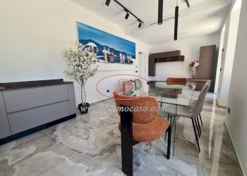 Appartamento Via Aurelia Ovest 5, Diano Marina - foto 10