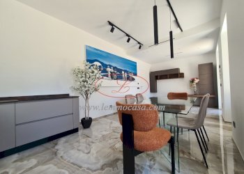 Appartamento Via Aurelia Ovest 5, Diano Marina - foto 11