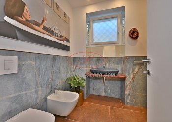 Trilocale Via Aurelia Ovest 5, Diano Marina - foto 11