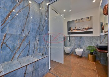 Trilocale Via Aurelia Ovest 5, Diano Marina - foto 12