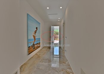 Trilocale Via Aurelia Ovest 5, Diano Marina - foto 14