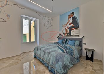 Trilocale Via Aurelia Ovest 5, Diano Marina - foto 15