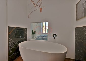 Trilocale Via Aurelia Ovest 5, Diano Marina - foto 17