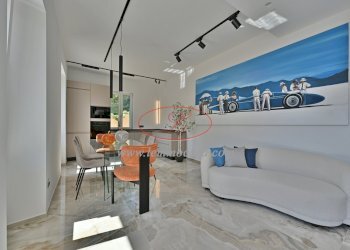 Trilocale Via Aurelia Ovest 5, Diano Marina - foto 18