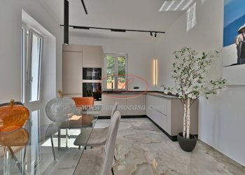 Trilocale Via Aurelia Ovest 5, Diano Marina - foto 19
