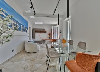 Trilocale Via Aurelia Ovest 5, Diano Marina - foto 20