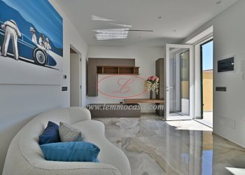 Trilocale Via Aurelia Ovest 5, Diano Marina - foto 21