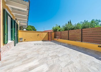 Diano Marina vicino al mare  -Splendido trilocale - Trilocale Via Aurelia Ovest 5, Diano Marina - foto 24