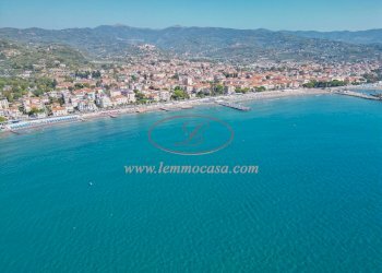 Trilocale Via Aurelia Ovest 5, Diano Marina - foto 25