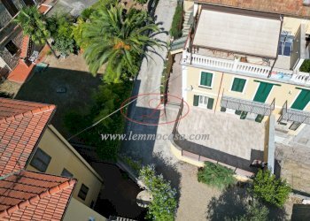 Trilocale Via Aurelia Ovest 5, Diano Marina - foto 26