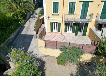 Trilocale Via Aurelia Ovest 5, Diano Marina - foto 27