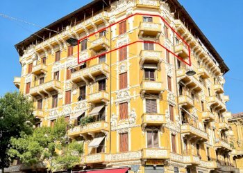Appartamento all'asta Corso Cavour 400, La Spezia - foto 1
