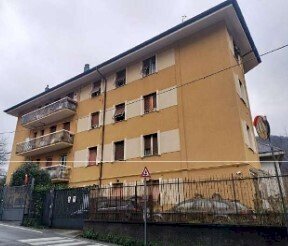 1.jpg - Appartamento Via San Felice 17a, Genova (zona Molassana) - foto 1