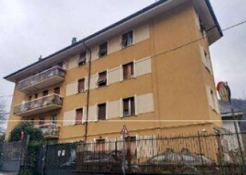 1.jpg - Appartamento Via San Felice 17a, Genova (zona Molassana) - foto 1