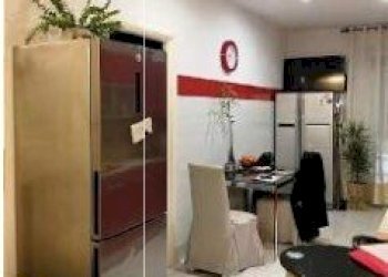 8.jpg - Appartamento Via San Felice 17a, Genova (zona Molassana) - foto 8