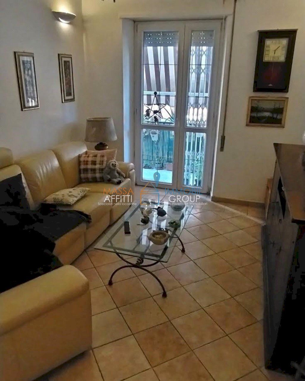 1 - Trilocale Via Quercioli 233, Massa - foto 2