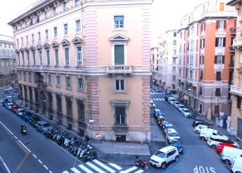 vista - Office Via Riccardo Banderali 2, Genova - photo 9