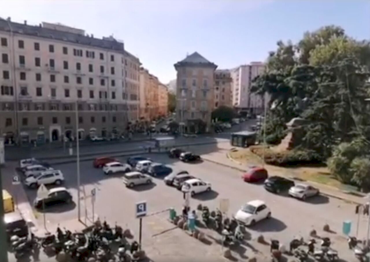 dettagli - Office Piazza Tommaseo, Genova (neighborhood Foce) - photo 2