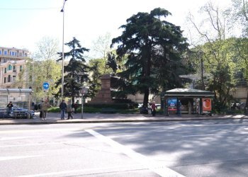 Piazza - Office Piazza Tommaseo, Genova (neighborhood Foce) - photo 9