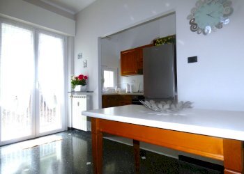 cucina - Four-room apartment Via Luigi Rizzo, Genova (neighborhood Pegli) - photo 13