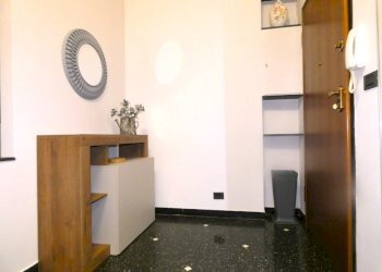 ingresso - Four-room apartment Via Luigi Rizzo, Genova (neighborhood Pegli) - photo 24