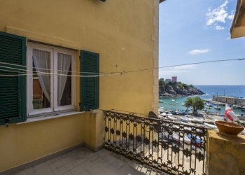 IMG_1020 - Appartamento Via Guglielmo Oberdan 27, Genova (zona Nervi) - foto 1
