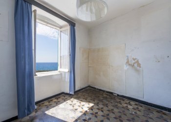 IMG_0918 - Appartamento Via Guglielmo Oberdan 27, Genova (zona Nervi) - foto 4