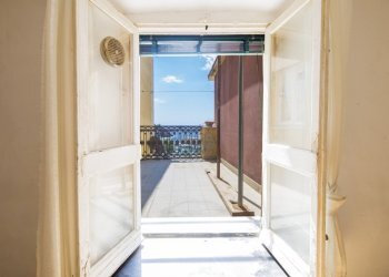 IMG_0977 - Appartamento Via Guglielmo Oberdan 27, Genova (zona Nervi) - foto 6
