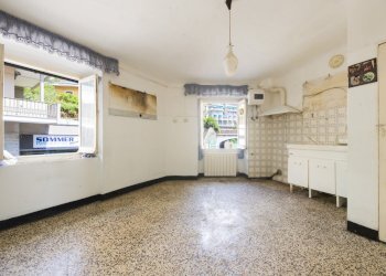 IMG_0995 - Appartamento Via Guglielmo Oberdan 27, Genova (zona Nervi) - foto 13
