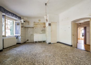 IMG_1012 - Appartamento Via Guglielmo Oberdan 27, Genova (zona Nervi) - foto 14