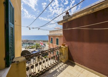 IMG_1017 - Appartamento Via Guglielmo Oberdan 27, Genova (zona Nervi) - foto 16