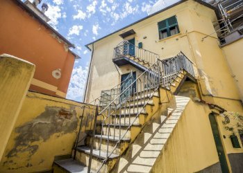 IMG_1059 - Appartamento Via Guglielmo Oberdan 27, Genova (zona Nervi) - foto 18