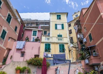 IMG_1077 - Appartamento Via Guglielmo Oberdan 27, Genova (zona Nervi) - foto 19